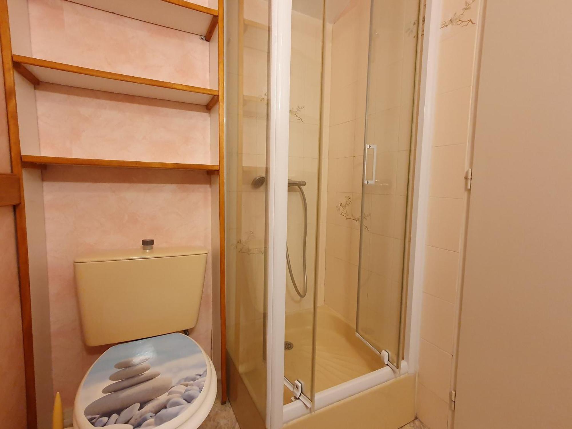 Maisonette Ensoleillee Proche Plage A La Faute-Sur-Mer - 4 Pers, Animaux Sur Demande - Fr-1-476-21 エクステリア 写真
